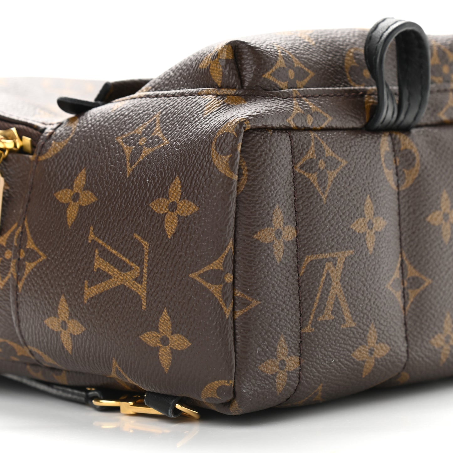 Monogram Palm Springs Backpack Mini