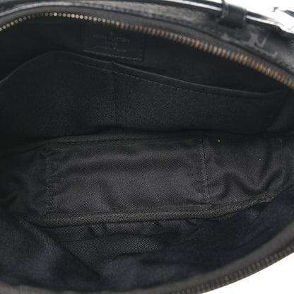 Louis Vuitton Monogram Eclipse Explorer Bumbag 5 of 9