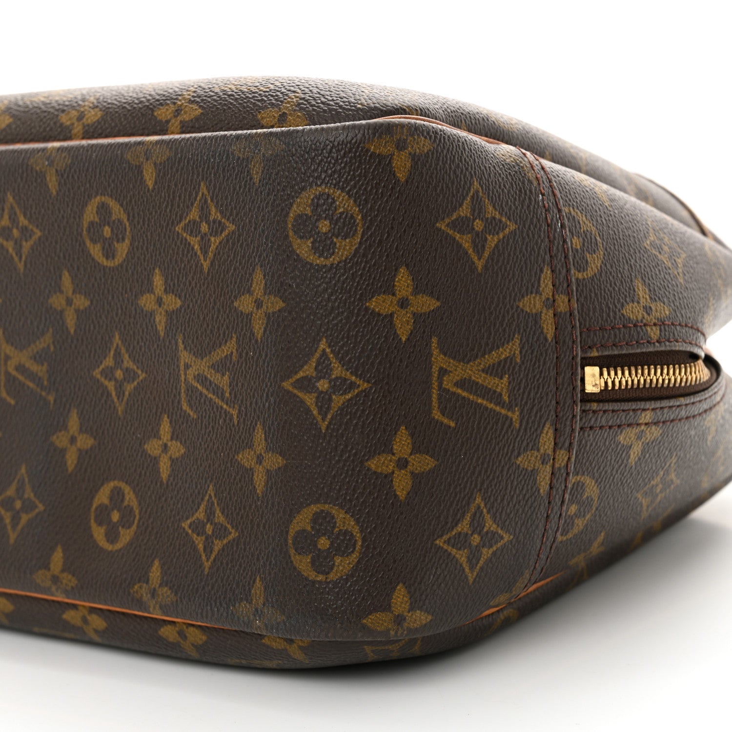 Louis Vuitton Monogram Deauville 9 of 23