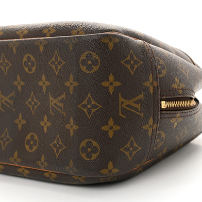 Louis Vuitton Monogram Deauville 9 of 23