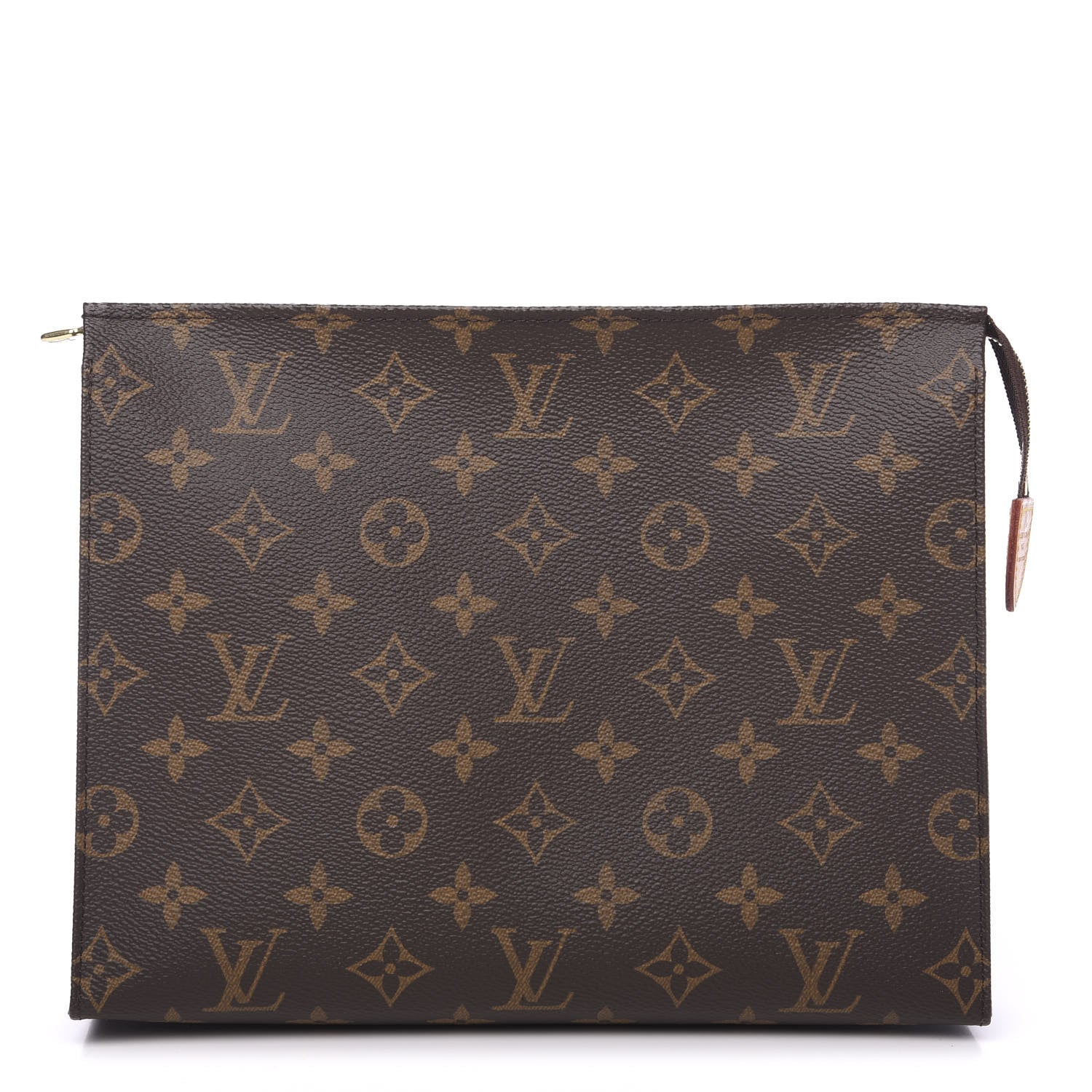 Louis Vuitton Monogram Toiletry Pouch 26 1 of 8