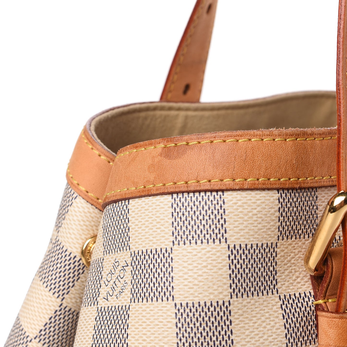 Damier Azur Hampstead MM