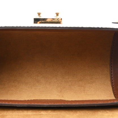 Louis Vuitton Monogram Papillon Trunk 5 of 9