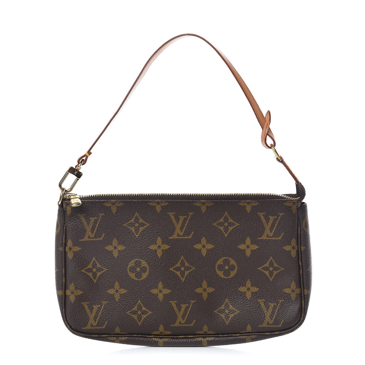 Louis Vuitton Monogram Pochette Accessories 1 of 10