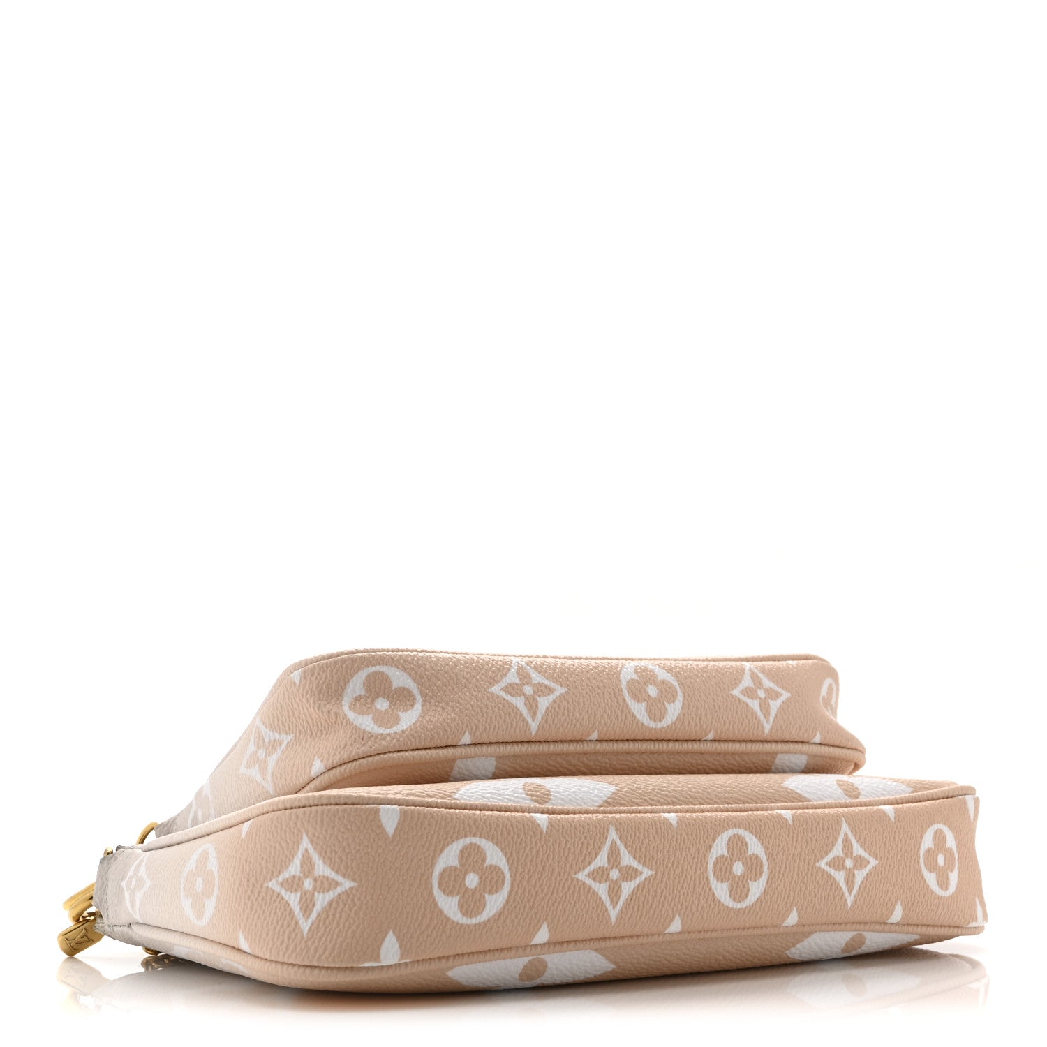 Louis Vuitton Monogram Giant By The Pool Multi Pochette Accessories Brume 4 of 11