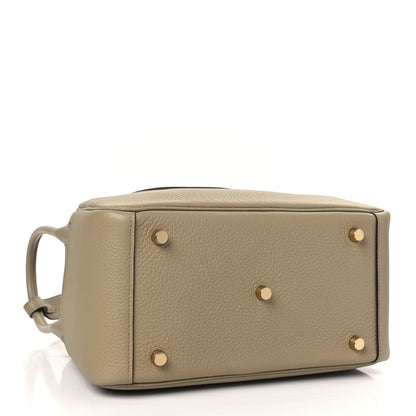Hermes Taurillon Clemence Lindy 26 Trench 4 of 10