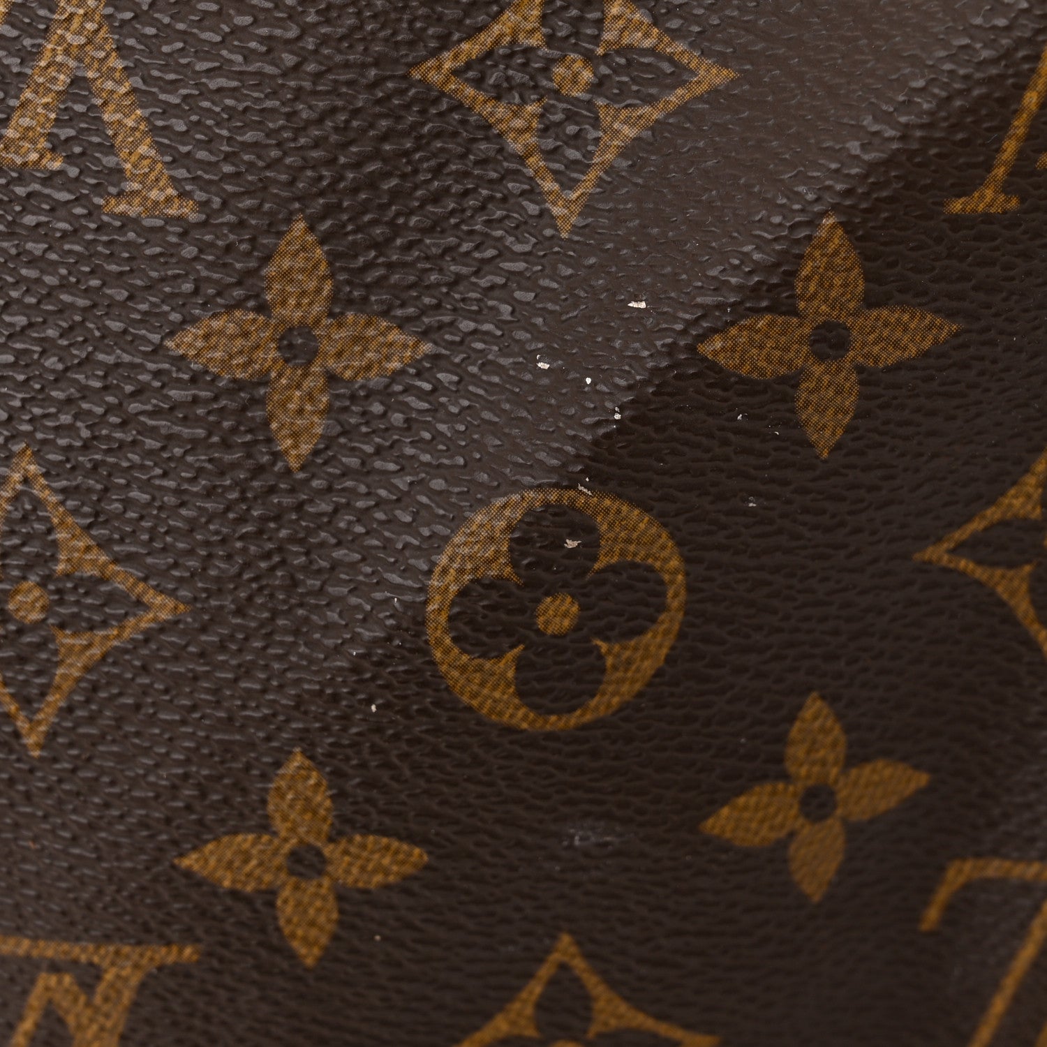 Louis Vuitton LOUIS VUITTON Monogram Speedy 40 13 of 13