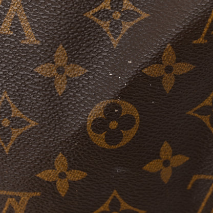 Louis Vuitton LOUIS VUITTON Monogram Speedy 40 13 of 13
