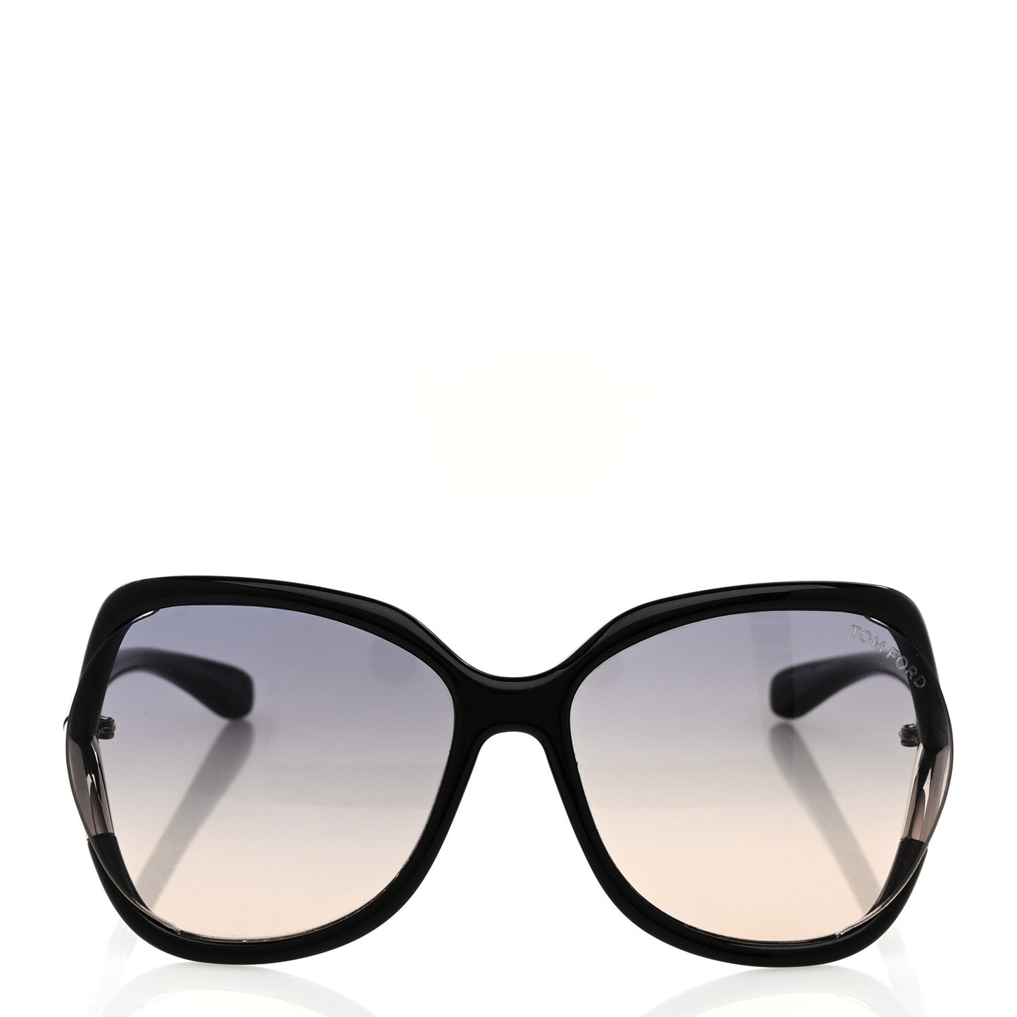 Anouk Sunglasses TF578 Black