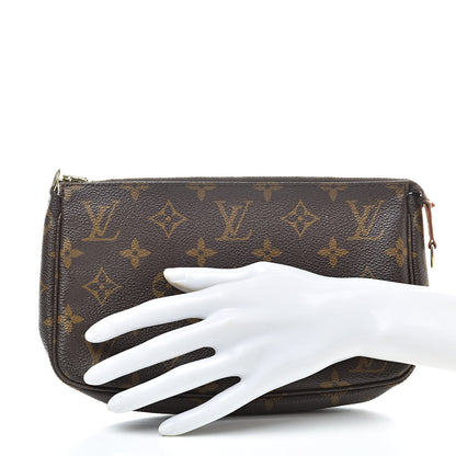 Louis Vuitton Monogram Pochette Accessories 2 of 9