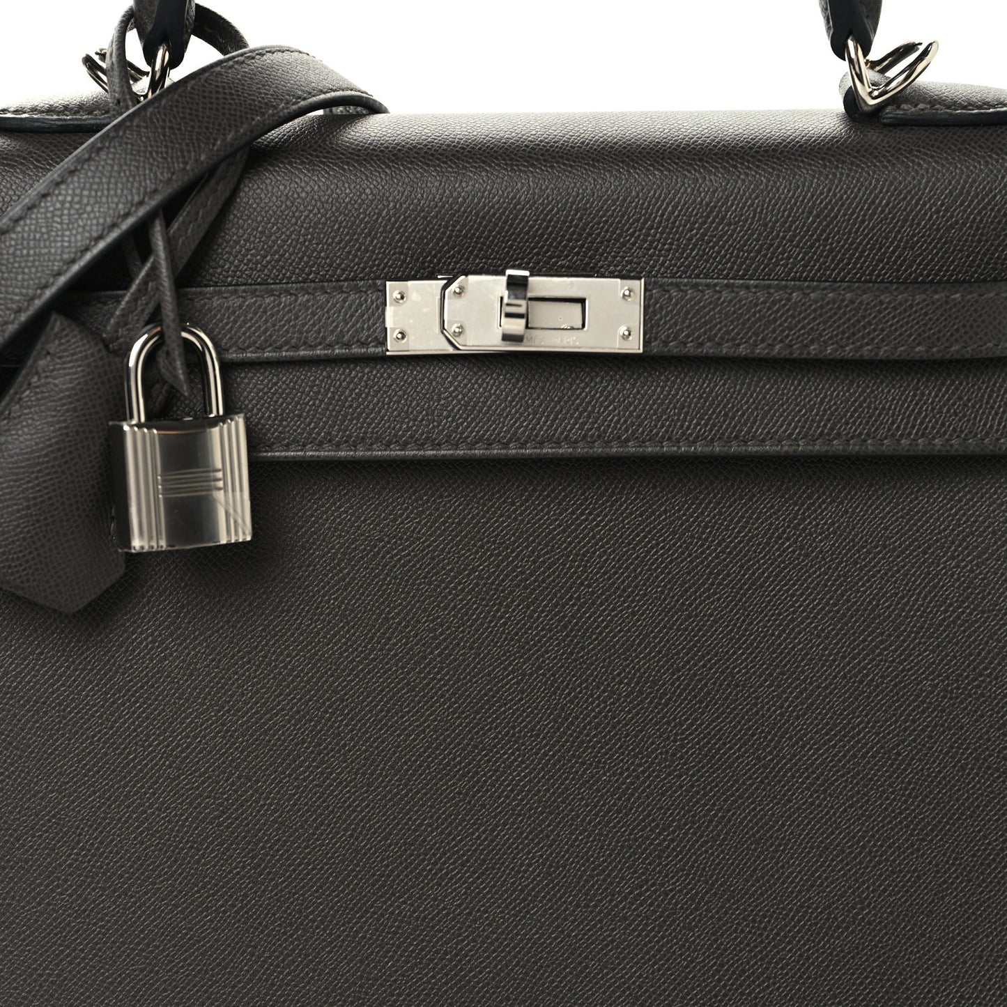 Epsom Kelly Sellier 25 Graphite