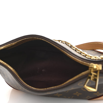 Louis Vuitton Monogram Boulogne NM 5 of 11