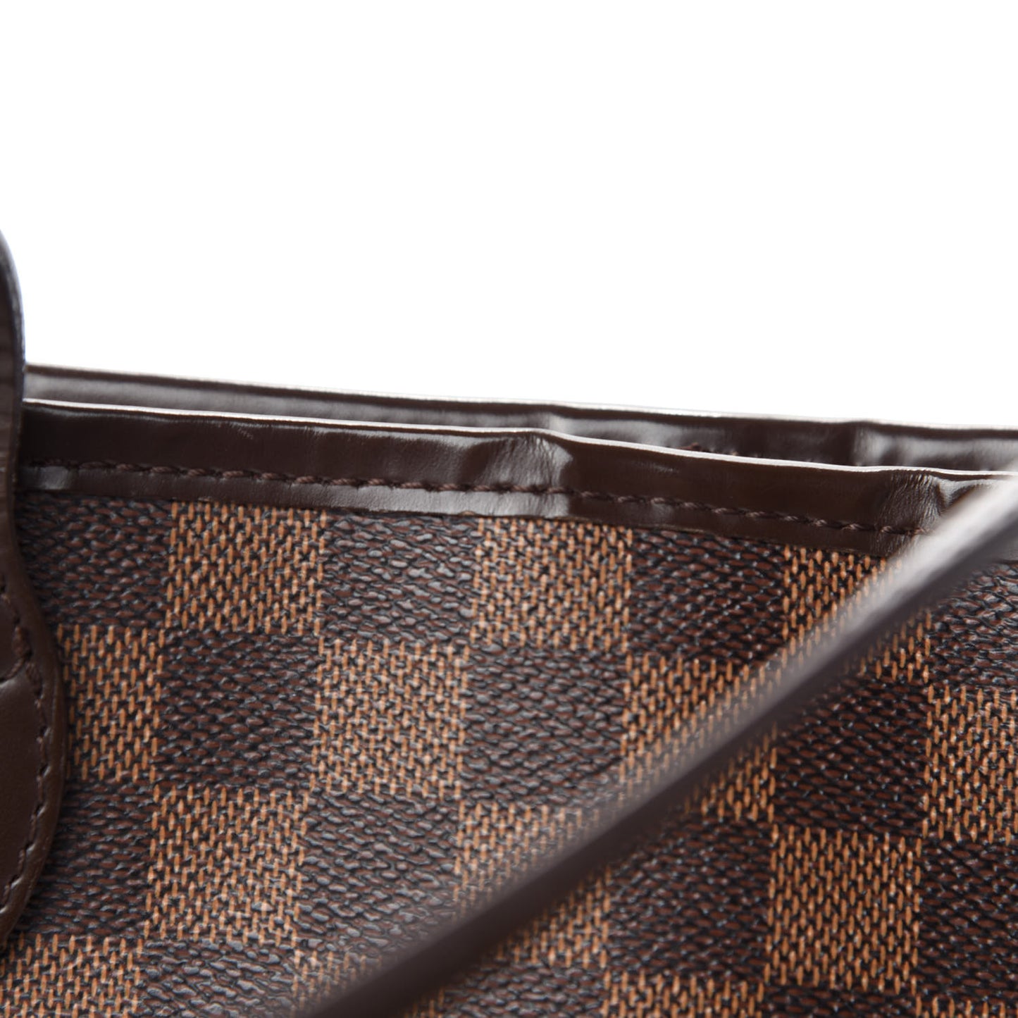 Damier Ebene Neverfull GM