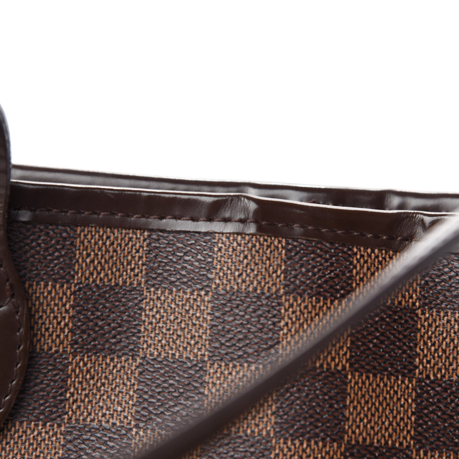 Louis Vuitton Damier Ebene Neverfull GM 10 of 15