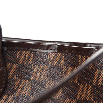 Louis Vuitton Damier Ebene Neverfull GM 10 of 15