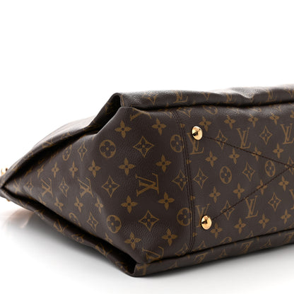 Louis Vuitton Monogram Artsy GM 7 of 9