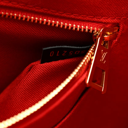 Louis Vuitton Reverse Monogram Giant Onthego MM 13 of 21