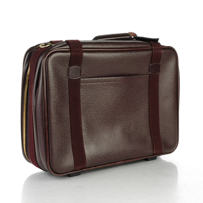 Louis Vuitton Taiga Satellite 53 Acajou 3 of 9