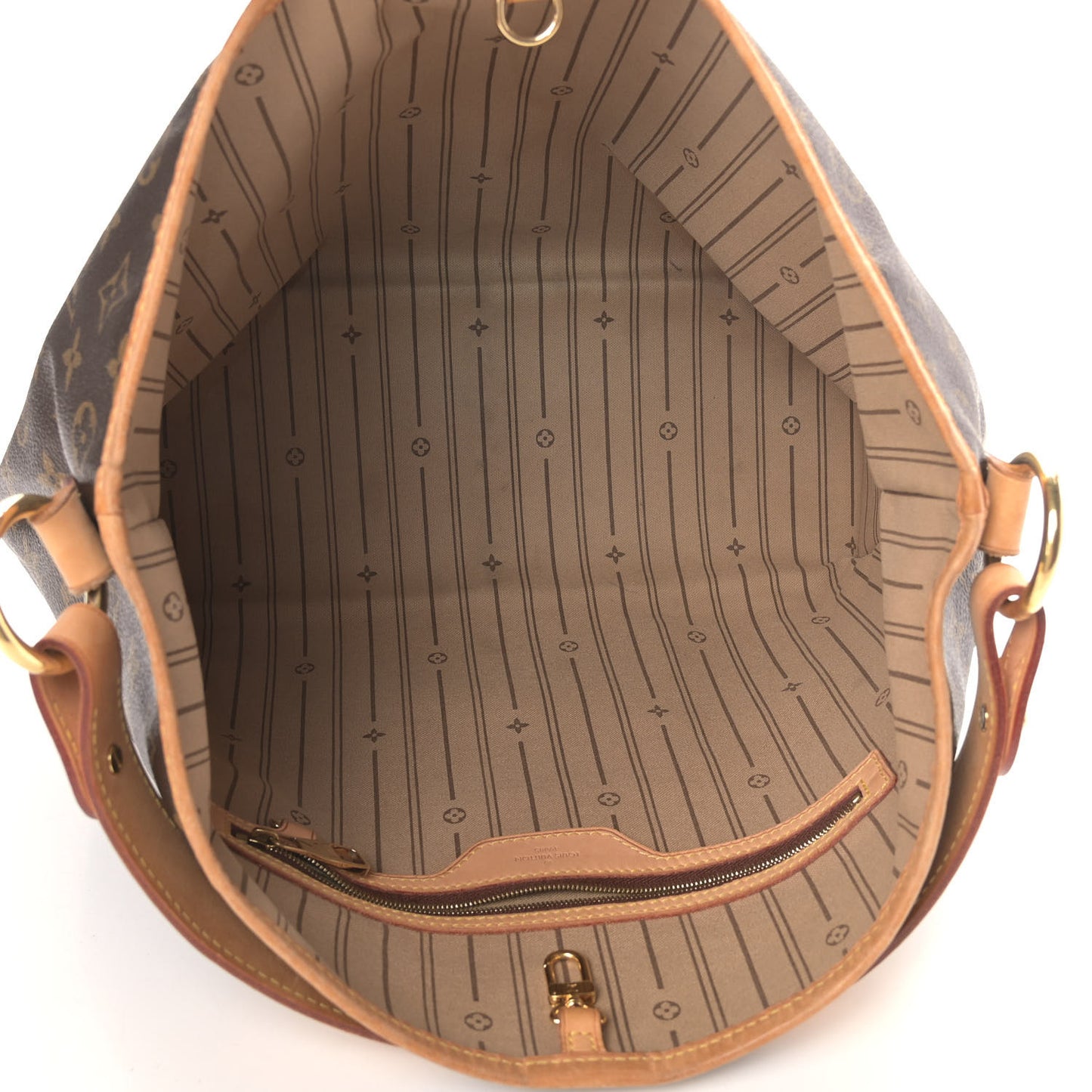 Monogram Delightful PM