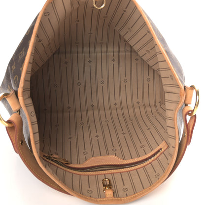 Louis Vuitton Monogram Delightful PM 5 of 12