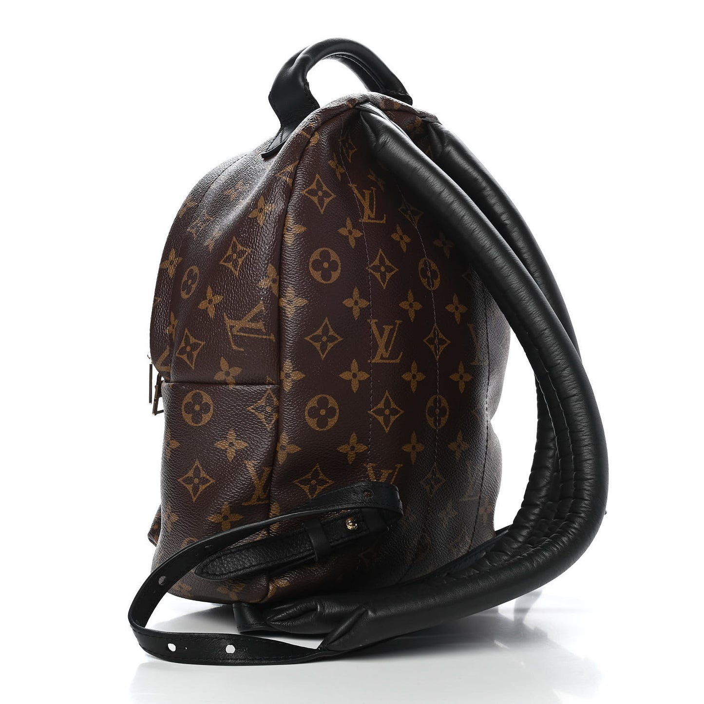 Monogram Palm Springs Backpack PM