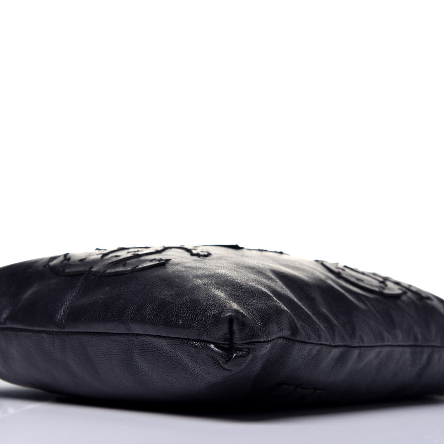 Calfskin Oser Sans Poser Messenger