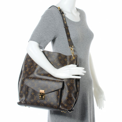 Louis Vuitton Monogram Metis 2 of 7
