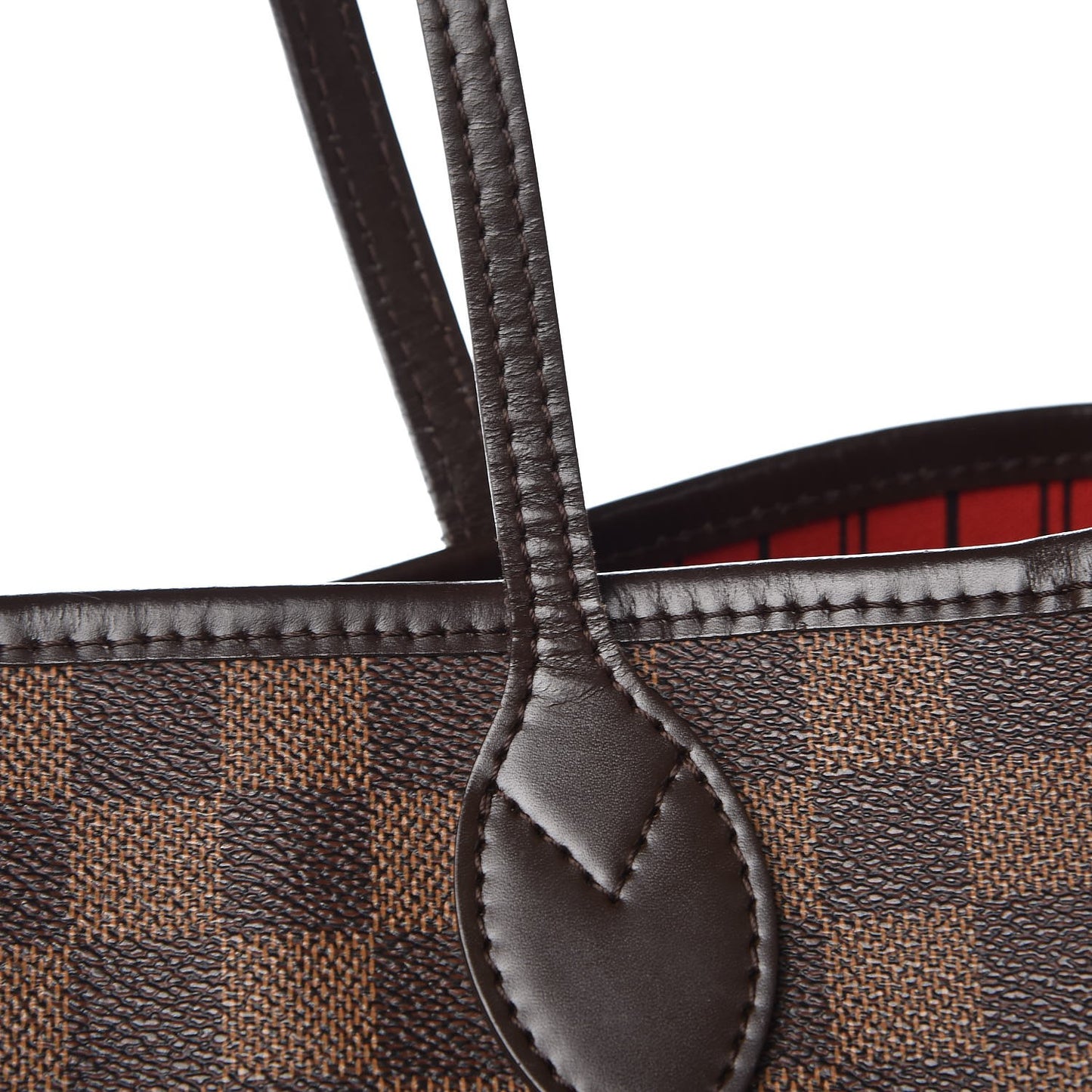Damier Ebene Neverfull MM