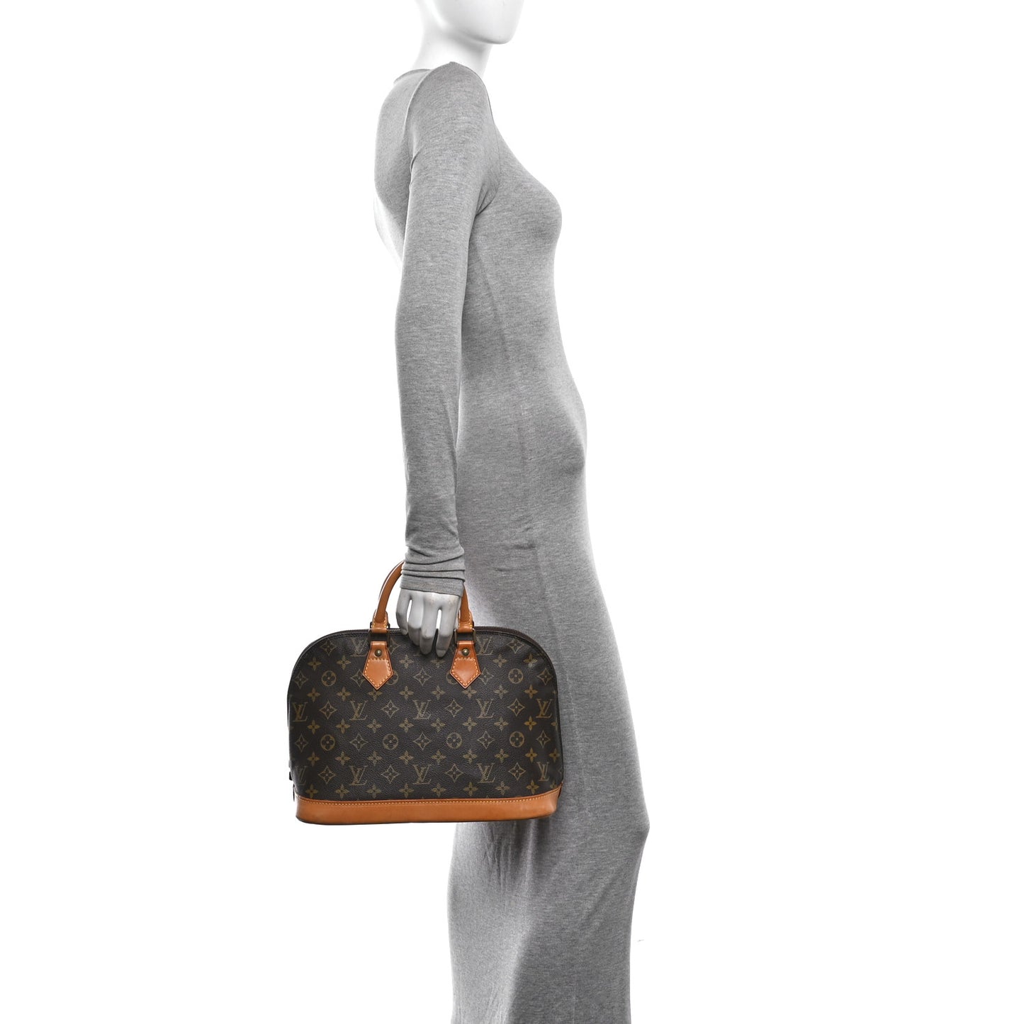 Monogram Alma PM