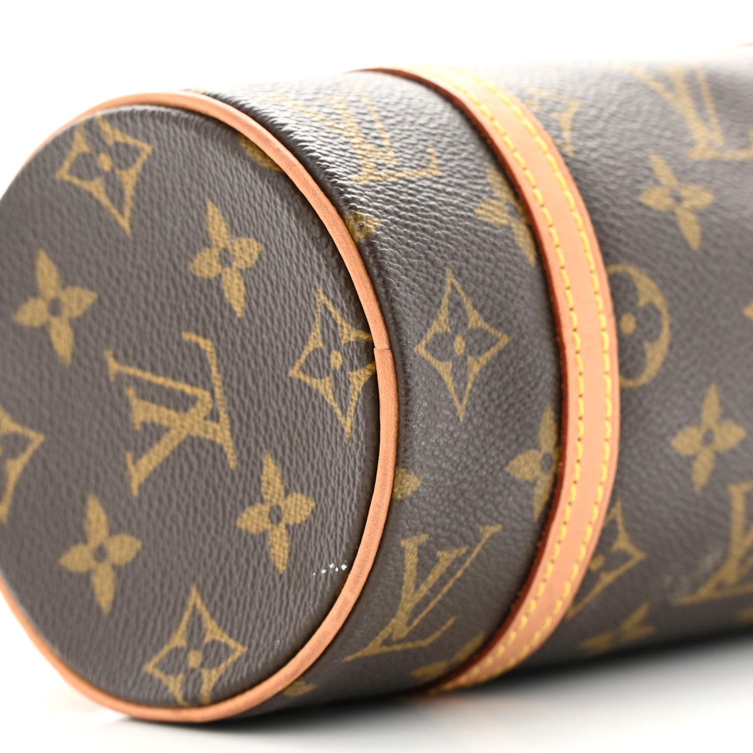 Louis Vuitton Monogram Papillon 19 8 of 12