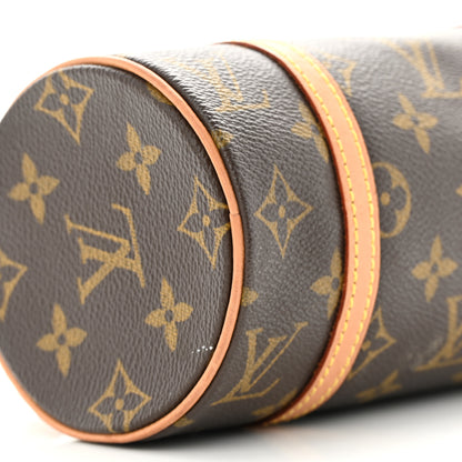 Louis Vuitton Monogram Papillon 19 8 of 12