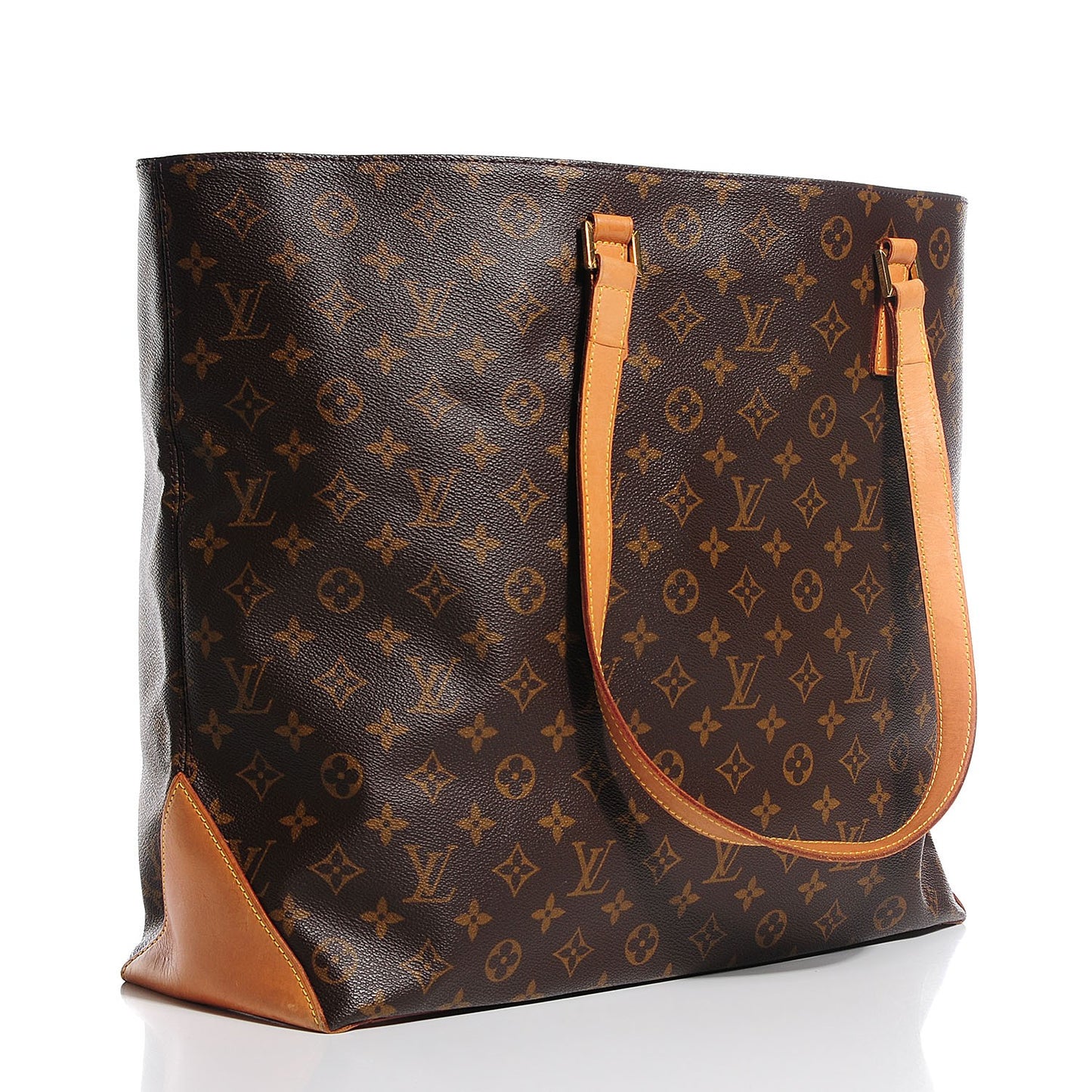 Monogram Cabas Alto