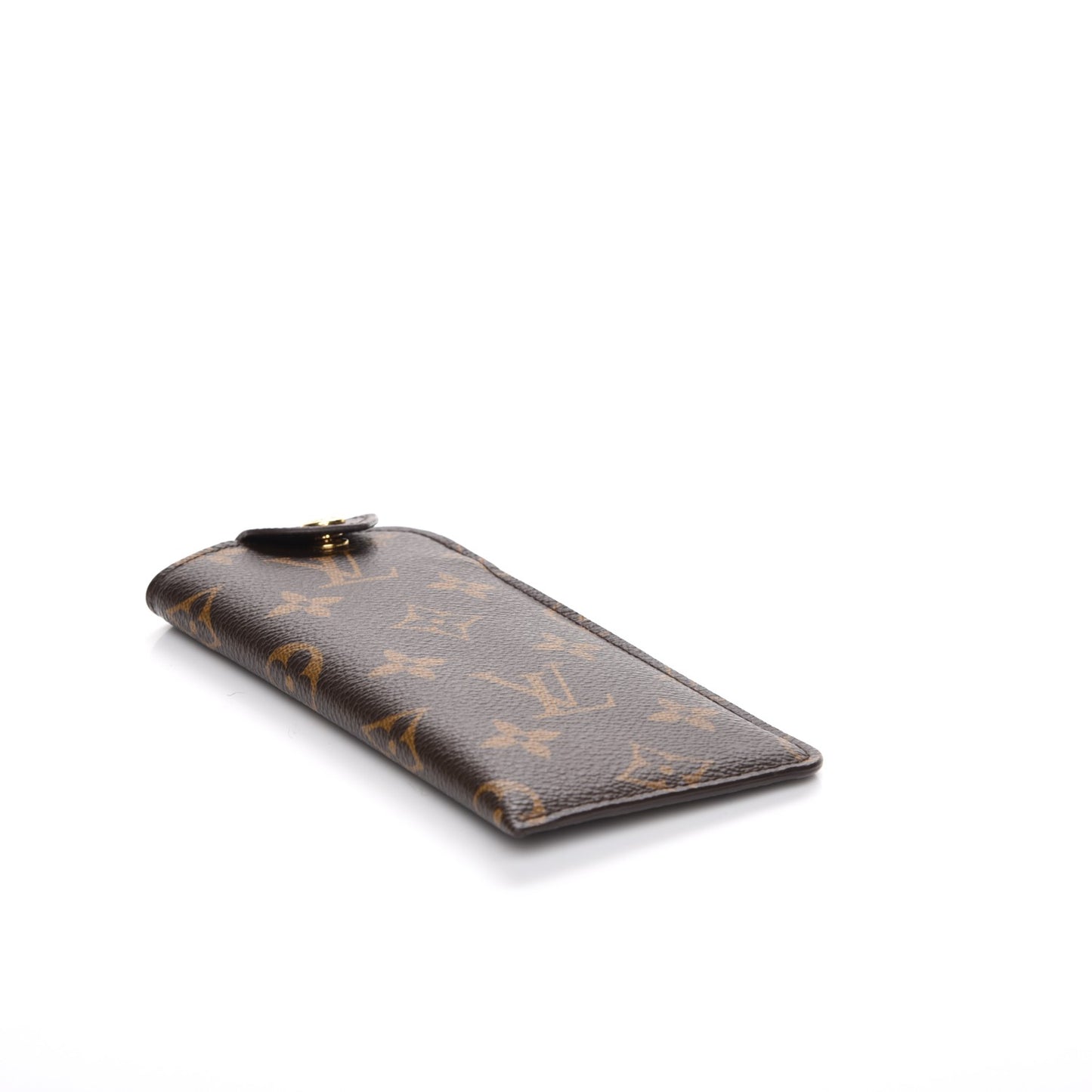 Monogram Etui a Lunettes PM Eyeglass Case