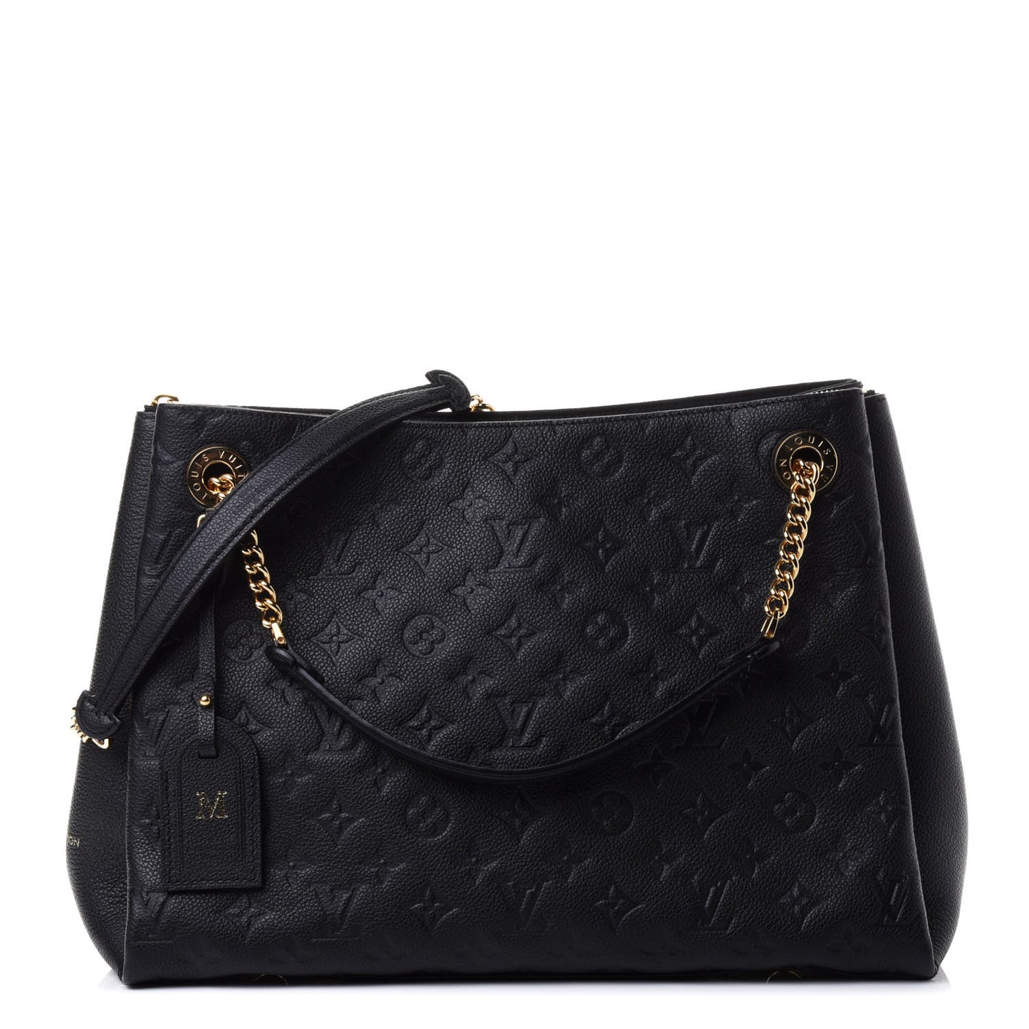 Empreinte Surene MM Black