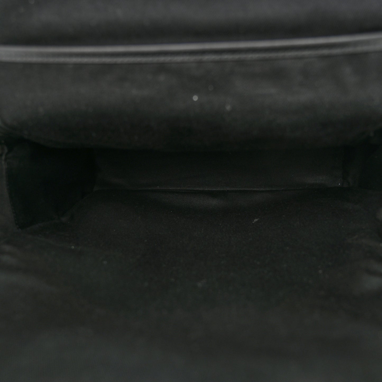 Visetos Medium Stark Backpack Black