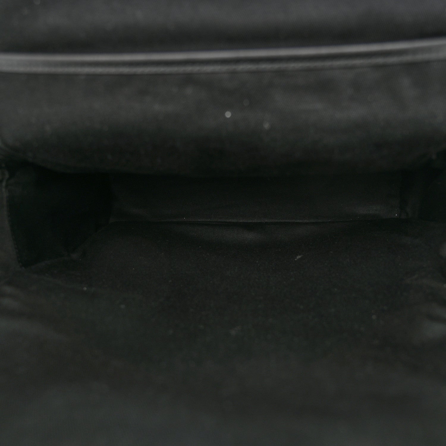 MCM Visetos Medium Stark Backpack Black 5 of 10