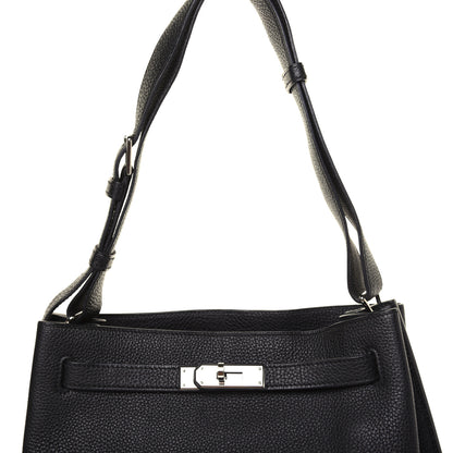 Hermes Togo So Kelly 26 Black 12 of 16