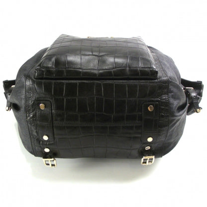 Versace Convertible Tote 4 of 8