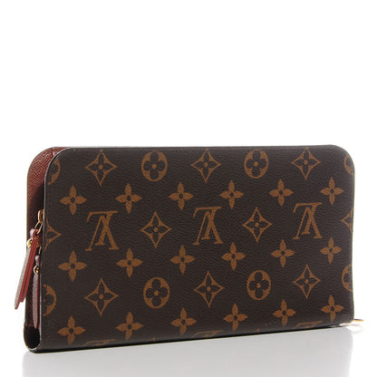 Louis Vuitton Monogram Insolite Organizer Wallet 3 of 8