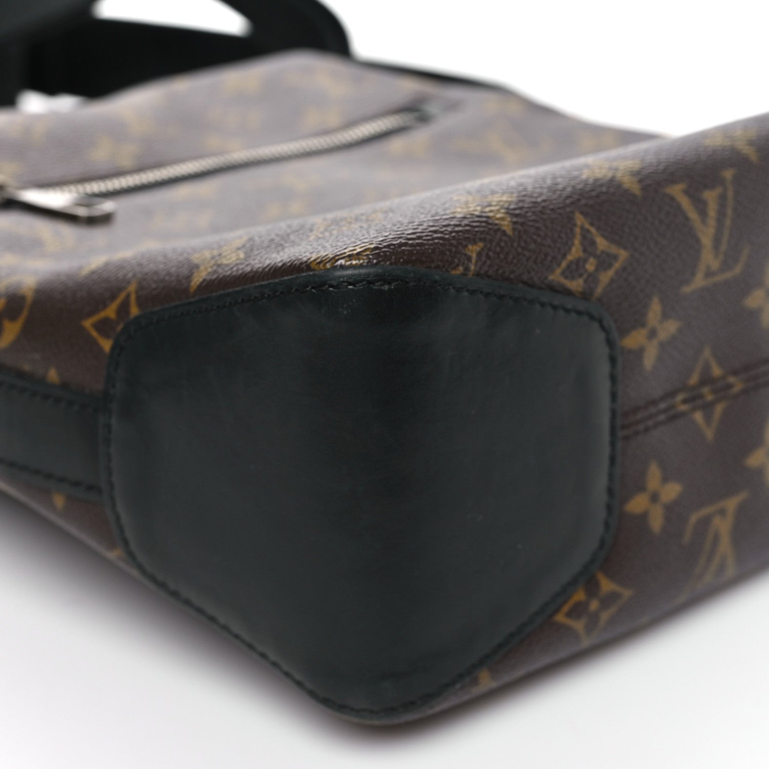 Louis Vuitton Monogram Macassar Torres PM 8 of 9