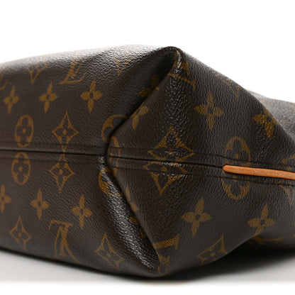 Louis Vuitton Monogram Sully PM 9 of 9
