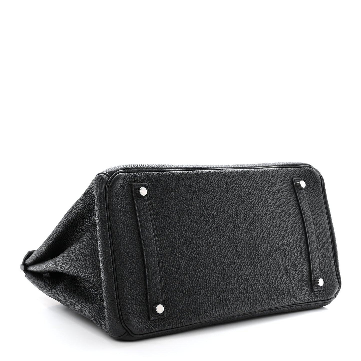 Togo Birkin 35 Black