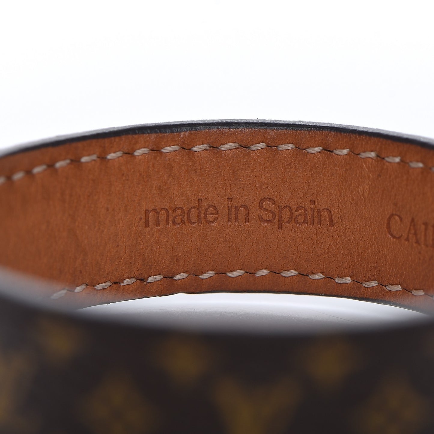 Monogram Nano Bracelet 17