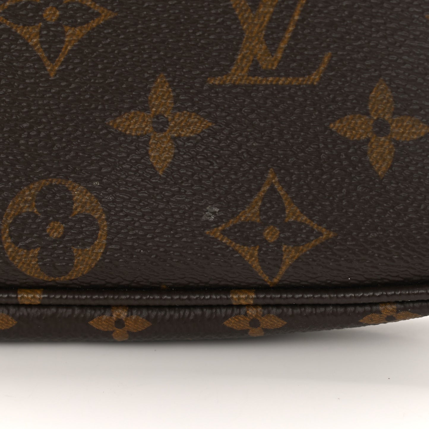 Monogram Multi Pochette Accessories Mini Pochette
