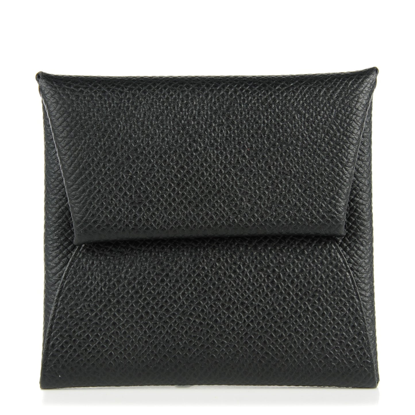 Epsom Bastia Coin Purse Black