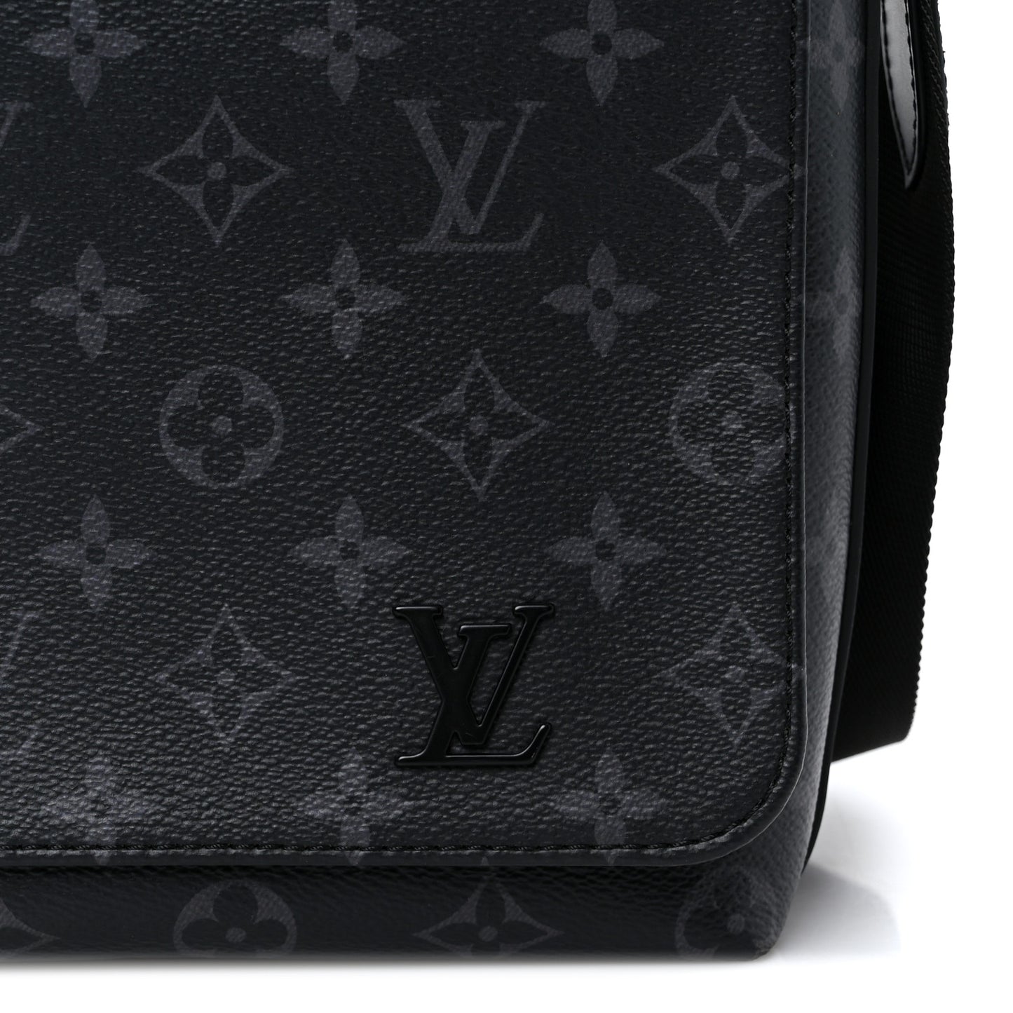 Monogram Eclipse District PM Black