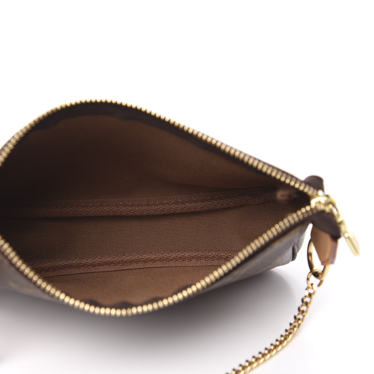 Monogram Mini Pochette Accessories