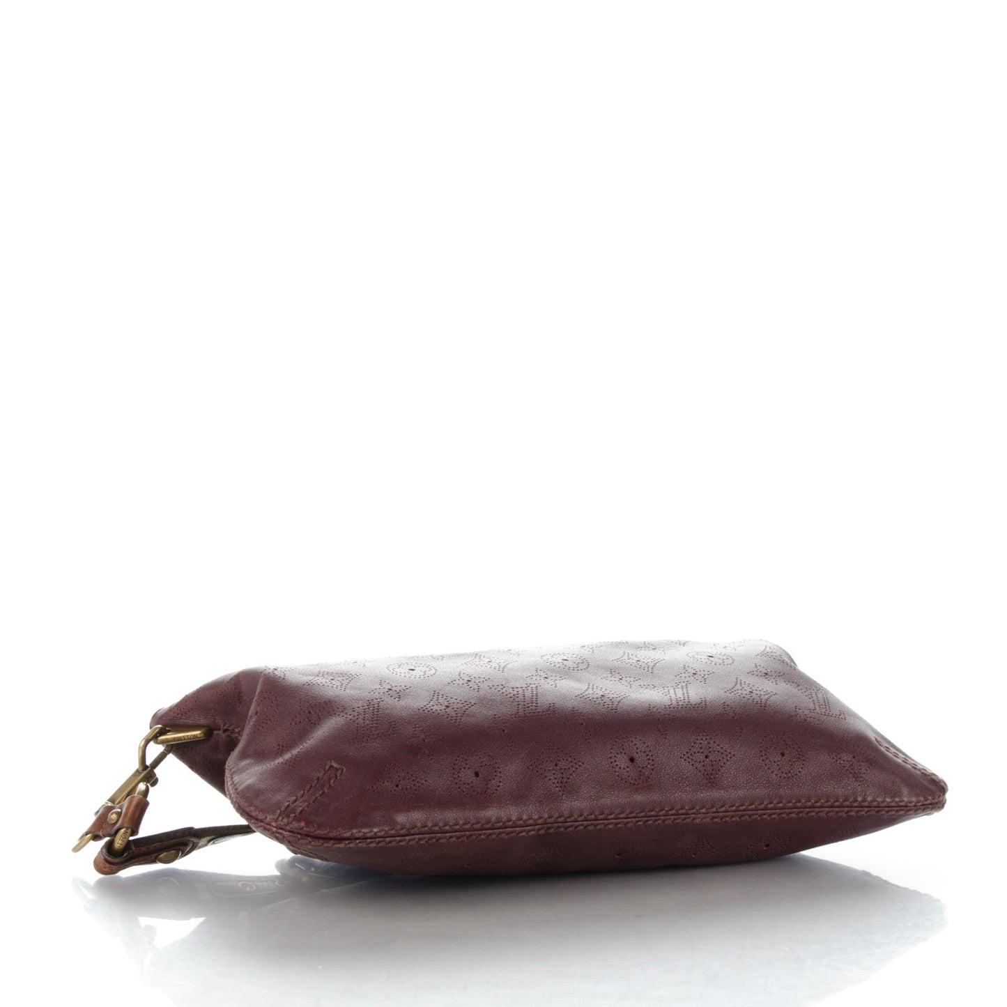 Mahina Onatah Pochette Aubergine