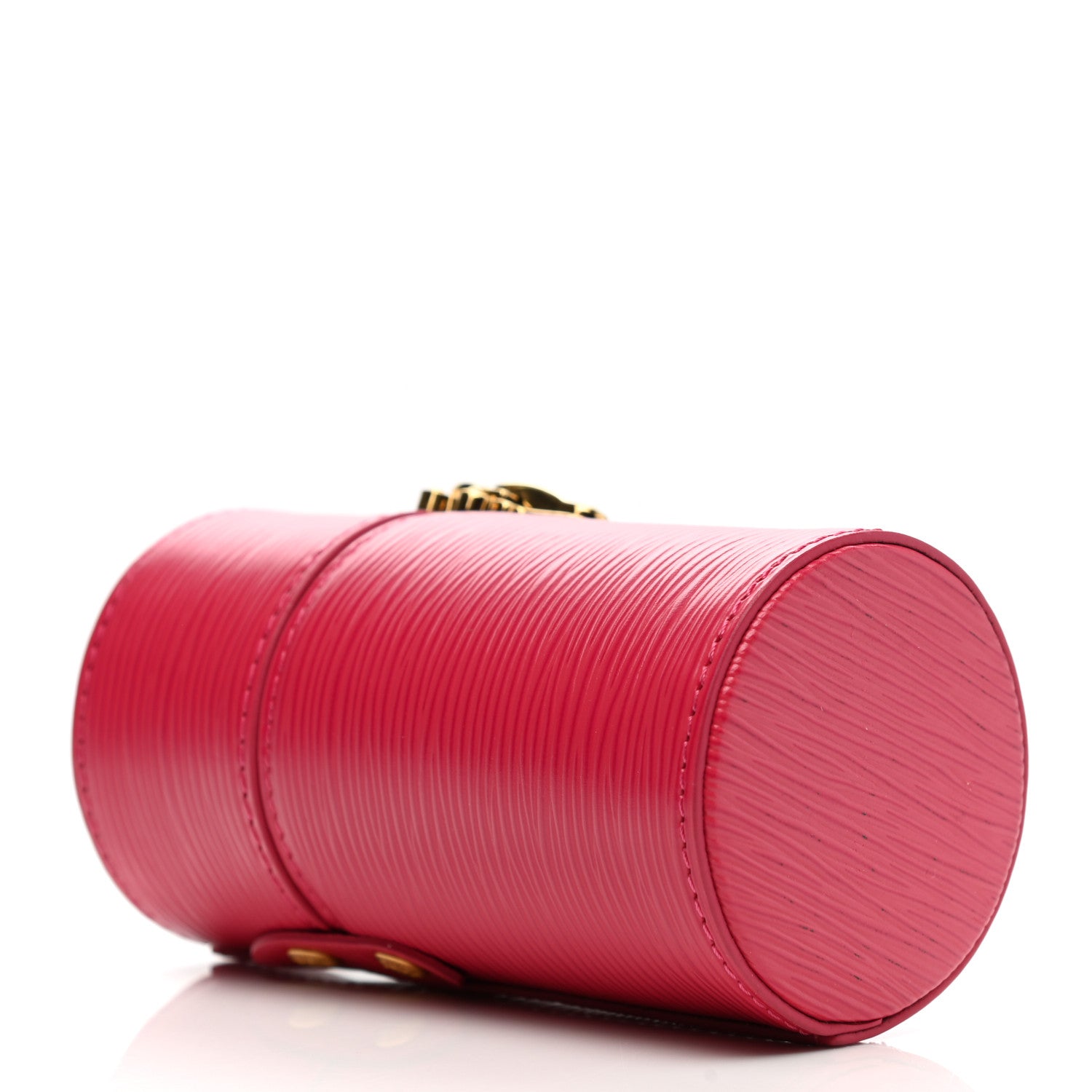 Louis Vuitton Epi 100ML Travel Case Hot Pink 4 of 8
