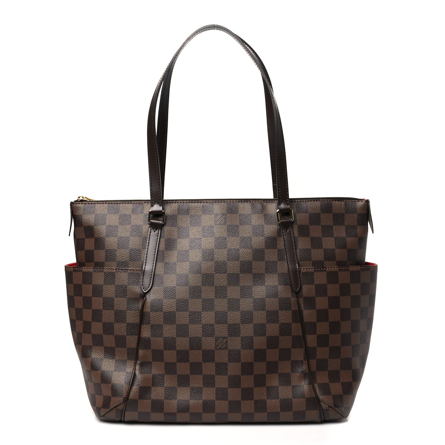 Damier Ebene Totally MM